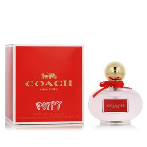 Coach Poppy Eau De Parfum 100 ml za žene