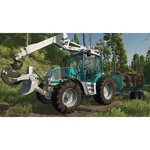 XBOXONE/XSX Farming Simulator 22 - Platinum Edition slika 3