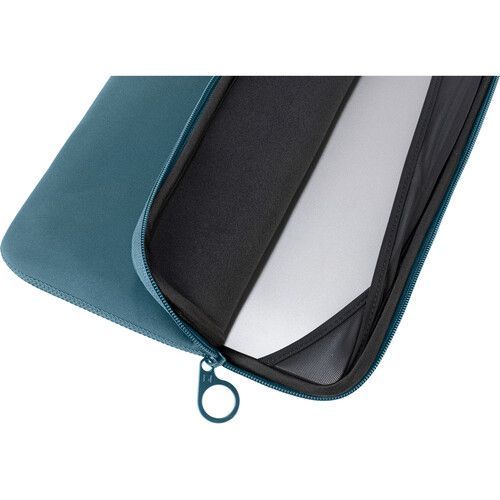 Navlaka za laptop TUCANO Top Sleeve MacBook Pro 14", petrolej plava slika 3