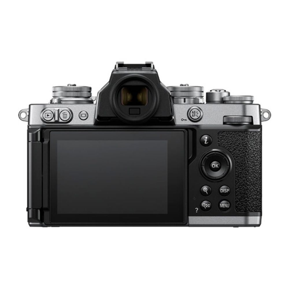 Nikon Z fc Body slika 4