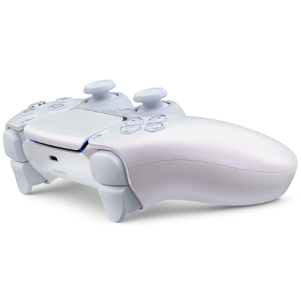 Playstation 5 Dualsense Controller Wireless Chroma Pearl slika 3