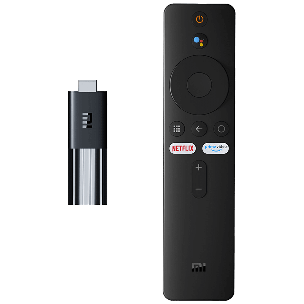 Xiaomi Mi TV Stick, Media Player@ Android slika 2