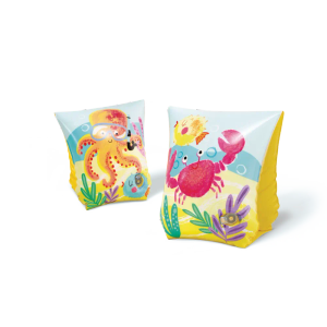 Intex mišići za plivanje tropical 23 x 15cm 58652EE