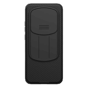 Nillkin CamShield PRO zaštitna futrola za Honor Magic 8 Pro crna