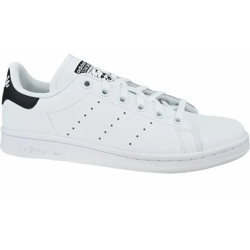 Dječje tenisice Adidas stan smith j ee7570 slika 9