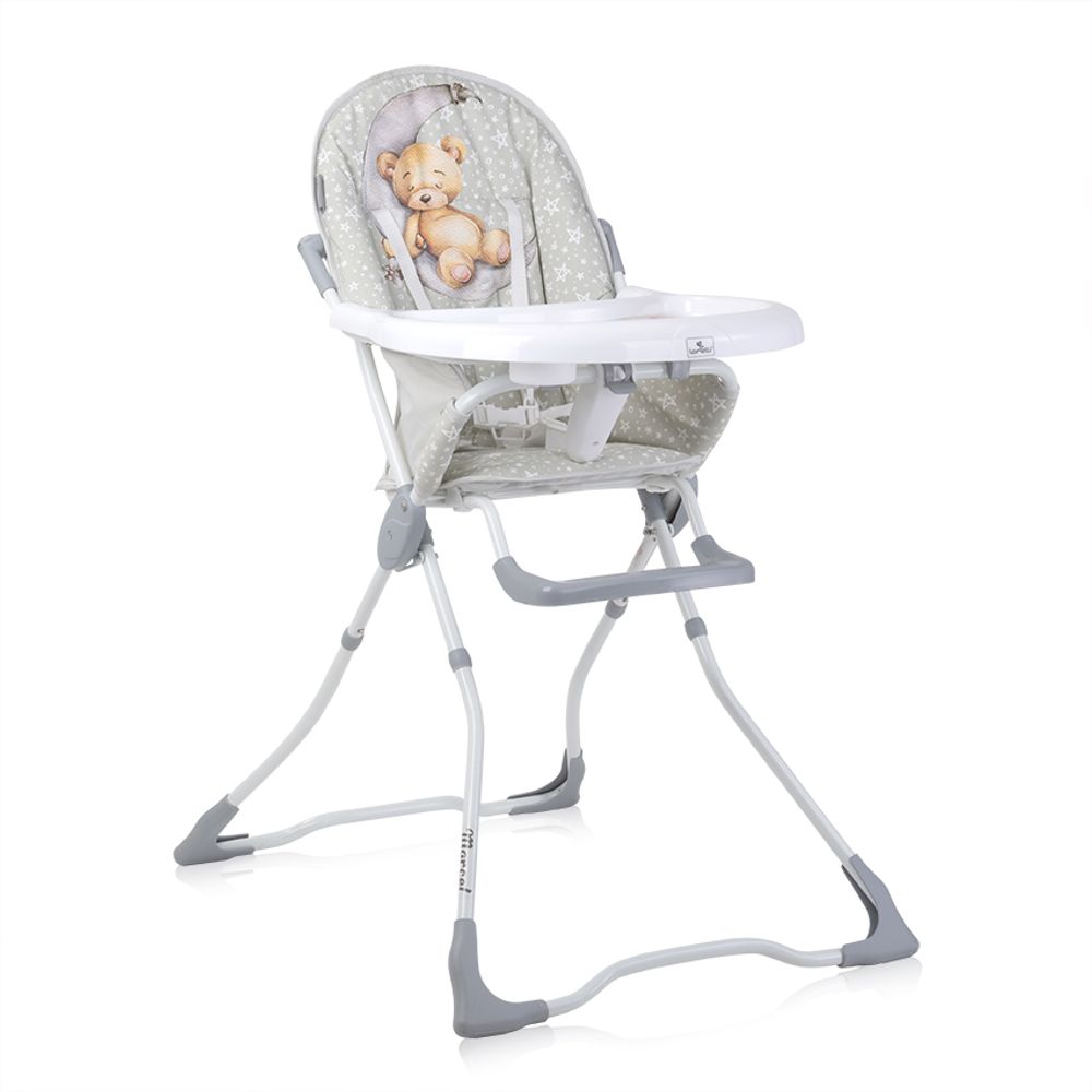 Lorelli Hranilica Marcel, Grey Sleeping Bear slika 1