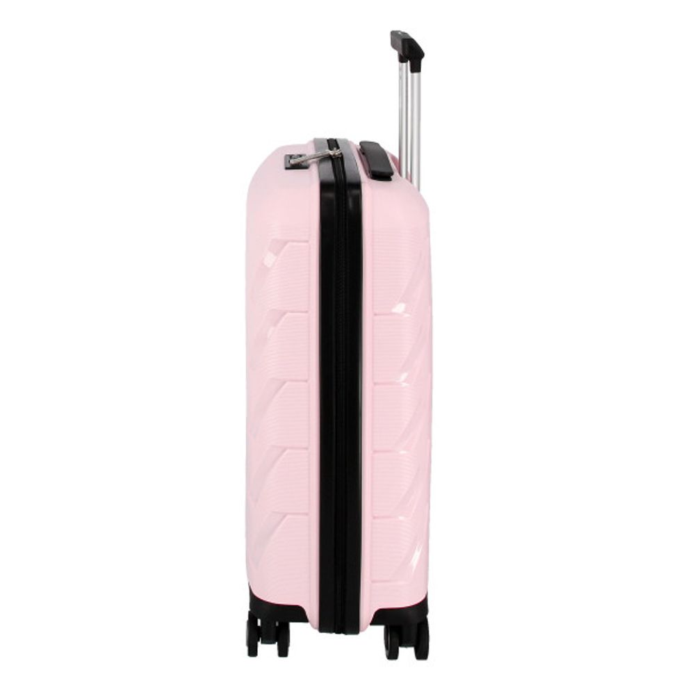 Spirit Kofer Passport 28" Roza slika 2