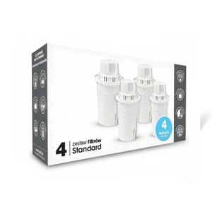 BWT Filter za bokal Classic 4 komada