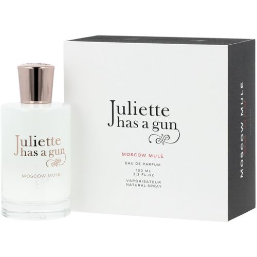 Juliette Has A Gun Moscow Mule Eau De Parfum 100 ml (unisex) slika 3