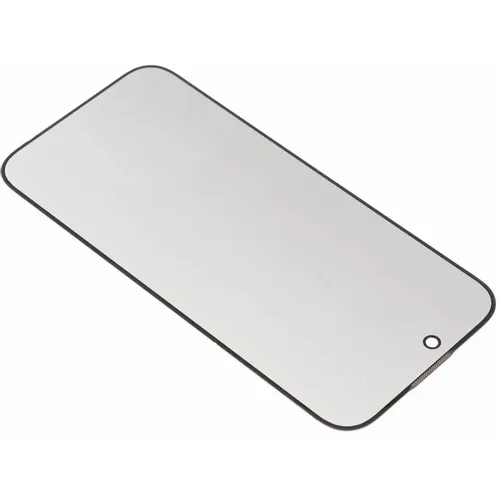 Kaljeno staklo 6D Pro Veason Privacy Glass - za iPhone 12 / 12 Pro crno slika 4