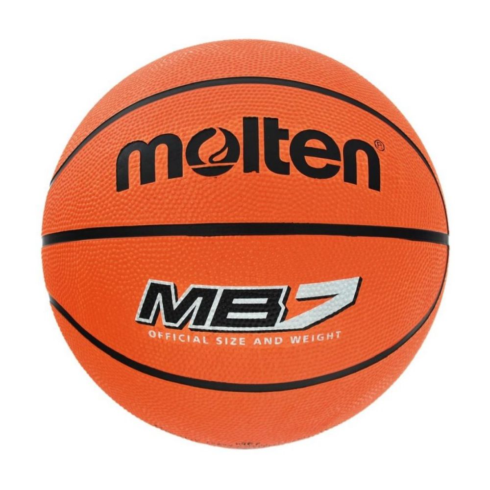 Molten Košarkaška lopta MB7, veličina 7 slika 1