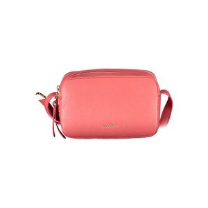 COCCINELLE PINK WOMEN'S BAG