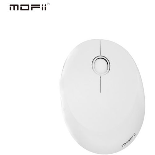 MOFII WL SWEET RETRO set tastatura i miš u OFF WHITE boji slika 2