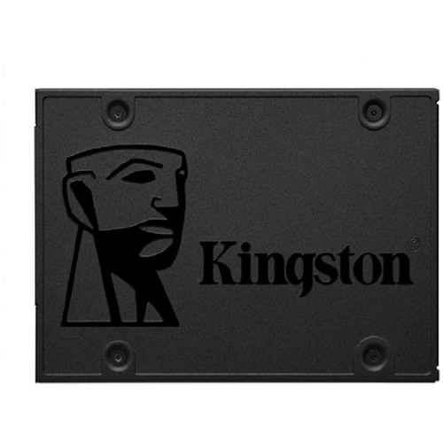KINGSTON SSD 960GB A400 serija - SA400S37/960G slika 1