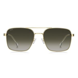 Muške Sunčane naočale Hugo Boss Hugo Boss BOSS 1695/S Gold