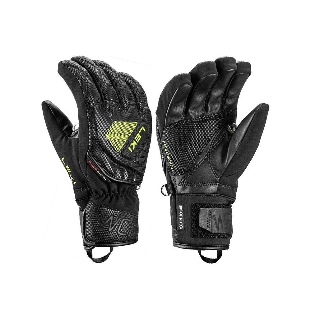 Leki sm. rukavice WCR C-Tech 3 slika 1