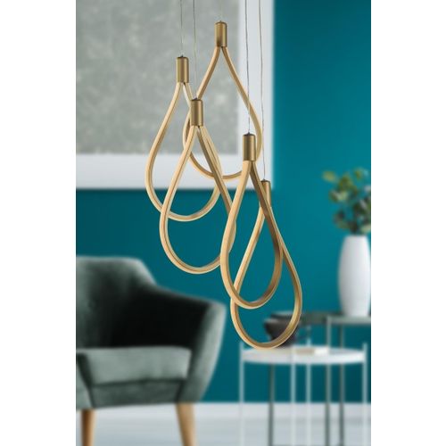 Squid Lighting R Visilica Trend slika 2