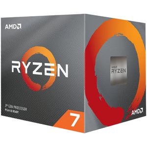 AMD Ryzen 7 3700X Procesor s Wraith Prism Hladnjakom