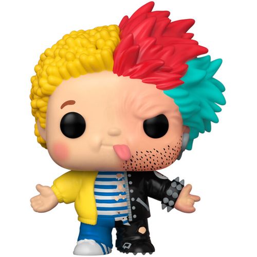 POP figure Garbage Pail Kids Split Kit slika 1