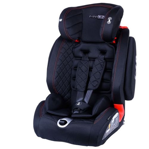 FreeON autosjedalica Future crna isofix 9-36 kg slika 1