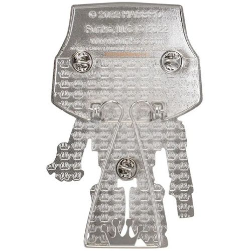 Transformers POP! Pin - Megatron slika 3