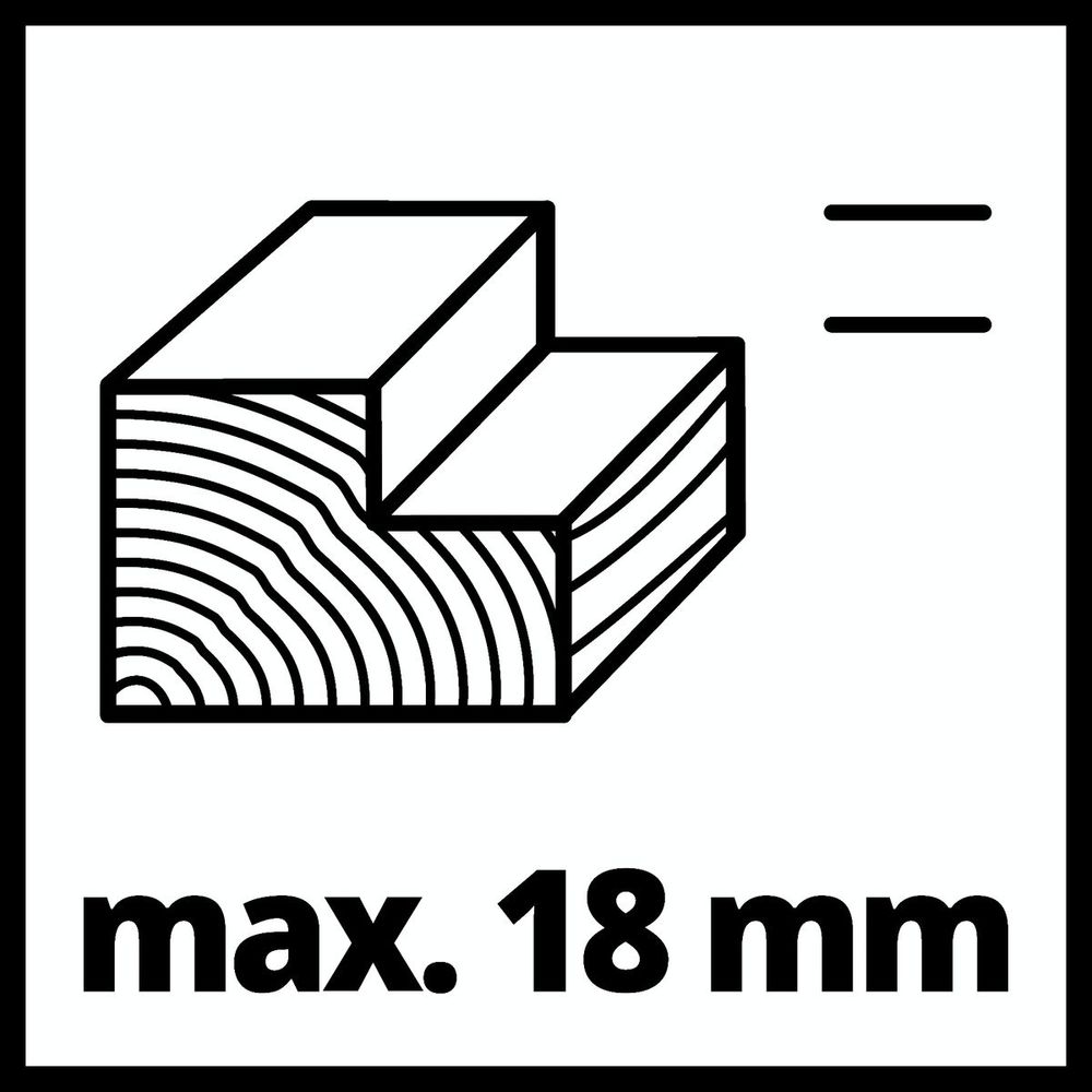 Einhell Električno rende TE-PL 900 slika 9