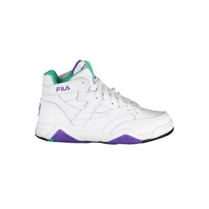 FILA WHITE WOMEN'S SPORTS SHOES