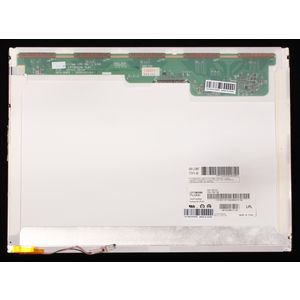 LCD Panel 15.0" (LP150X08) 1024x768 CCFL koriscen