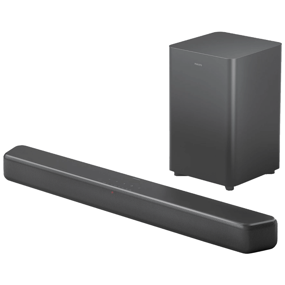 Philips Soundbar 2.1 s bežičnim niskotoncem TAB5309/10 slika 2