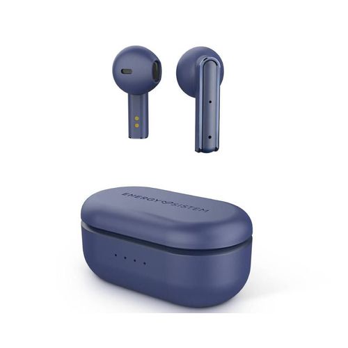 Energy Sistem Style 4 Indigo True Wireless slušalice plave (M45558) slika 2