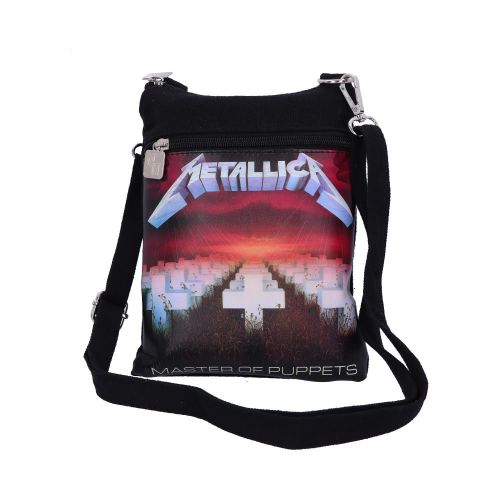 Nemesis Now Metallica - Master of Puppets Torba za Rame 23 cm slika 1