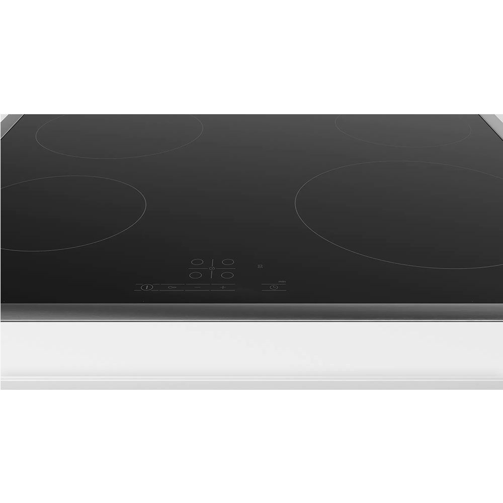 Bosch Ugradbena ploča PKE61RAA2E - Staklokeramička ploča sa touch komandama slika 4