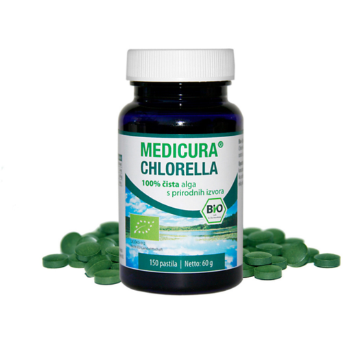 BIO Chlorella slika 1