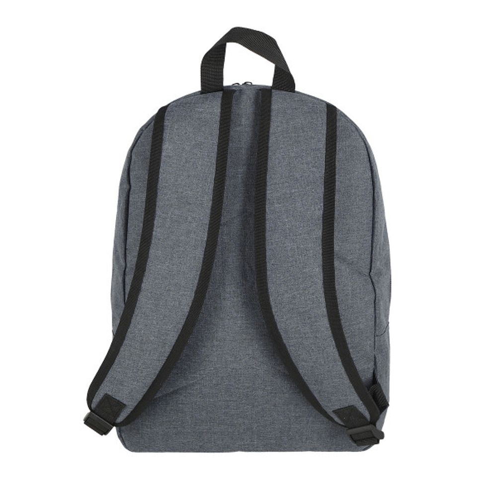 Spirit Ruksak Classic + Siva slika 4