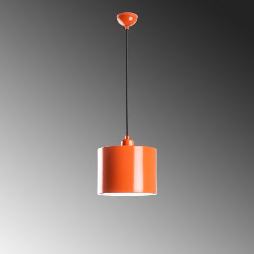 Duz - Orange Orange Chandelier slika 6