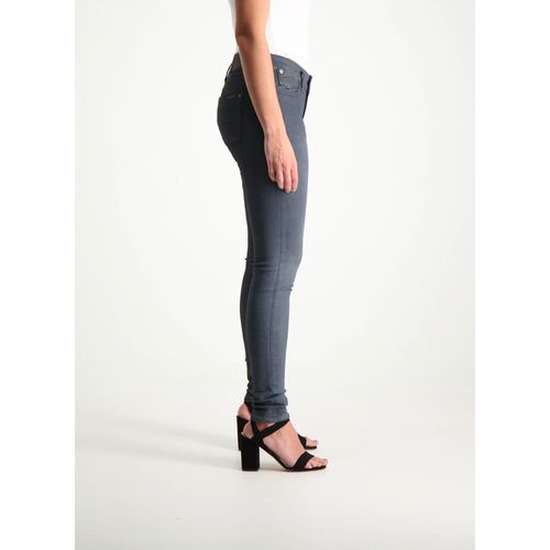 Ženske hlače Garcia Rachelle Superslim jeans slika 13