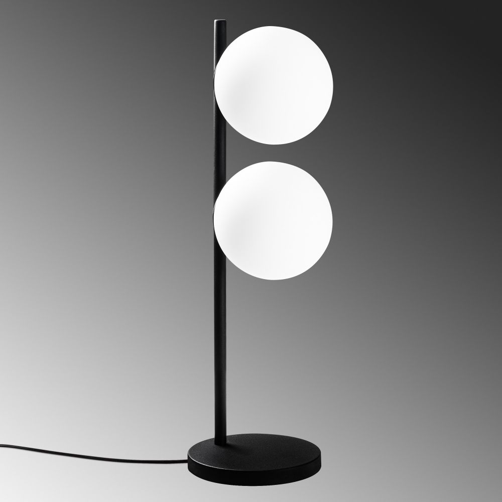 Stolna lampa Dual 13760 - Crna slika 6