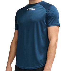 Hummel Majica za muškarce K.R. Hmlte Topaz T-Shirt