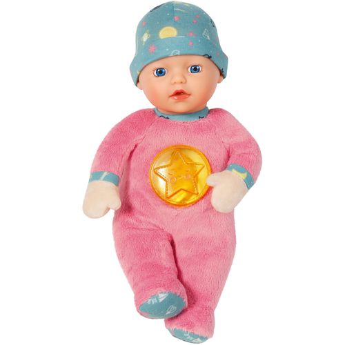 ZAPF BABY BORN Nightfriends sa svjetlom za bebe 30cm 827864 slika 7