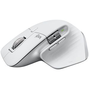 Miš Logitech MX Master 3S Performance Wireless, svijetlo sivi