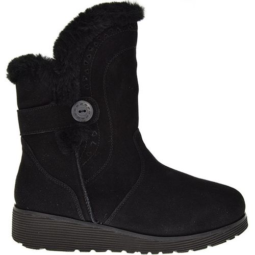 Skechers Cizme Keepsakes Wedge Cozy Peak Za Žene slika 1