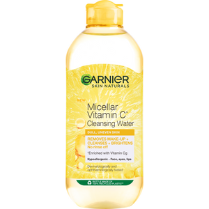 Garnier Skin Naturals Vitamin C micelarna voda 400ml