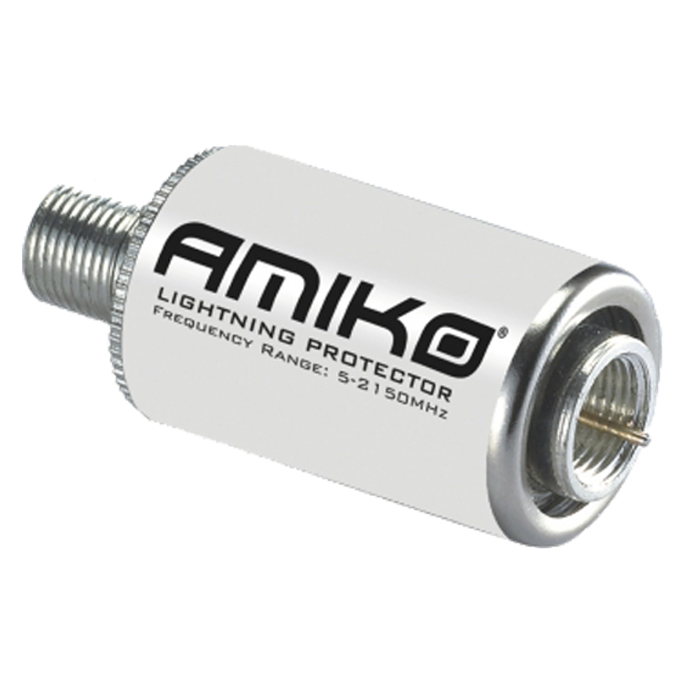 Amiko Zaštita od grmljavine - LIGHTNING PROTECTOR slika 1