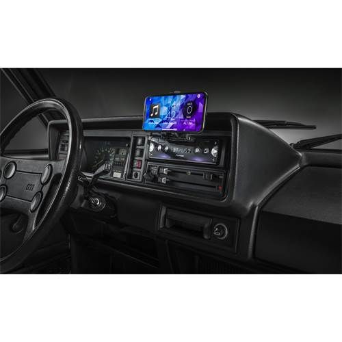 Pioneer auto radio SPH-10BT slika 2