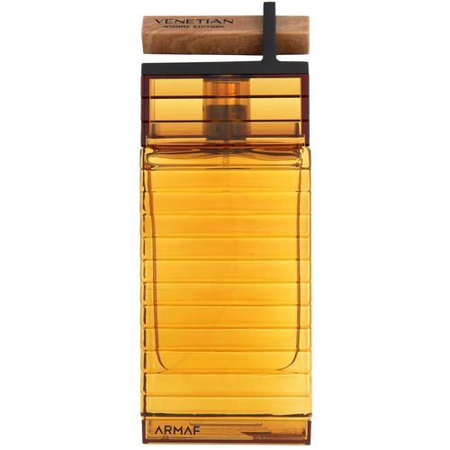 Armaf Venetian Ambre Edition Eau De Parfum 100 ml (man) slika 3