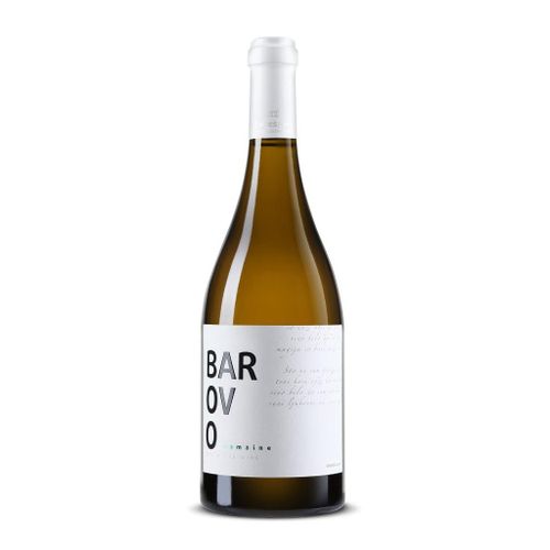 Tikveš Barovo belo vino  0.75L slika 1