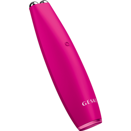 MicroCurrent Face-Lift Pen GESKE| 6 in 1 , magenta slika 1