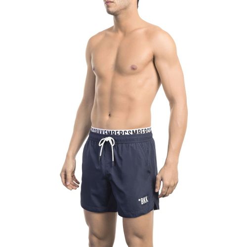 Bikkembergs Beachwear BKK1MBS03 Muški Kupaći Kostim slika 1