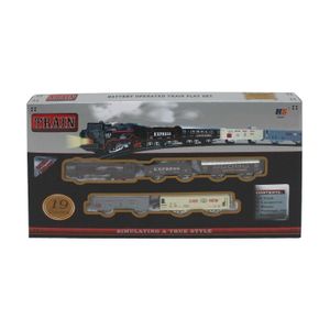 Vlak Set 067658