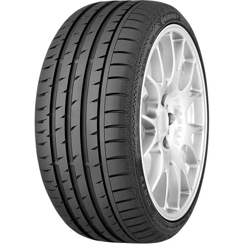 255/40R18 Conti SportContact 3 99Y XL MO FR slika 1